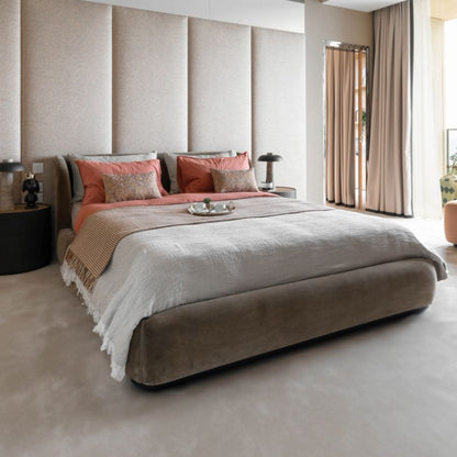 CALVERA FREESTANDING BED