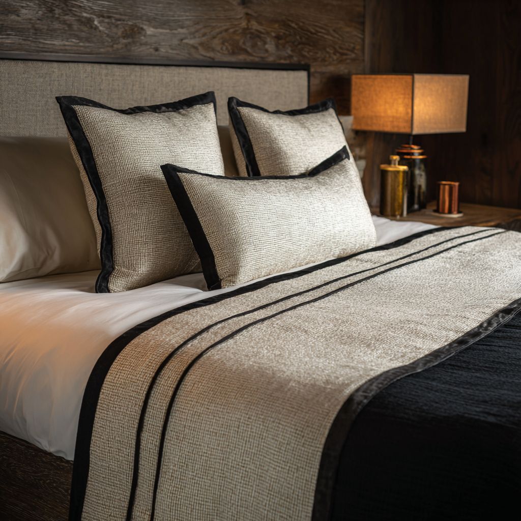 BED RUNNERS