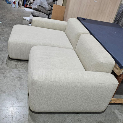 ELARI OUTDOOR SOFA