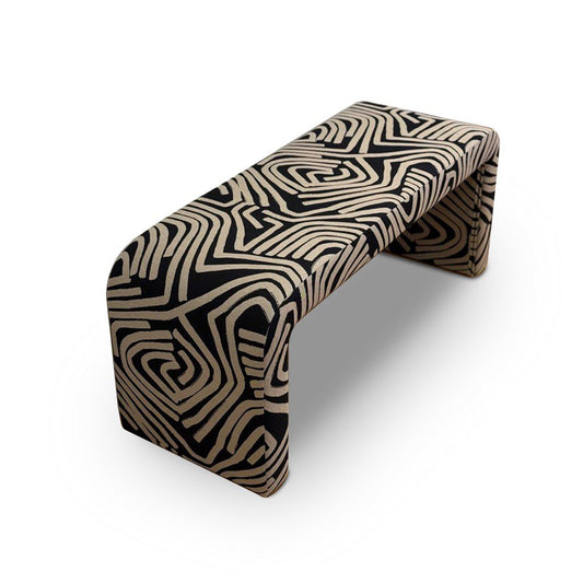 DISSONANCE BENCH