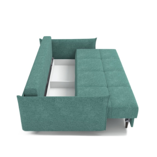 CAROLINA STRAIGHT SOFA-BED