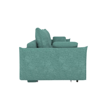 CAROLINA STRAIGHT SOFA-BED