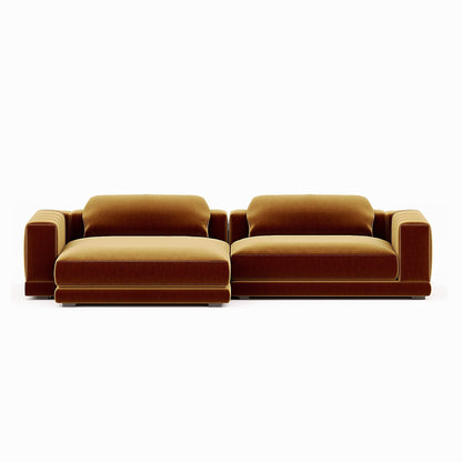 MIRALIT L-SHAPE SOFA