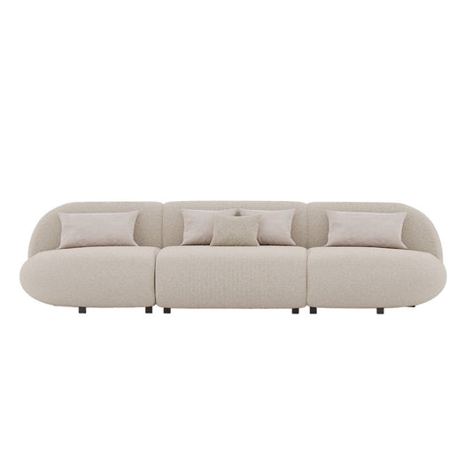 CLOUD CUDDLE SOFA